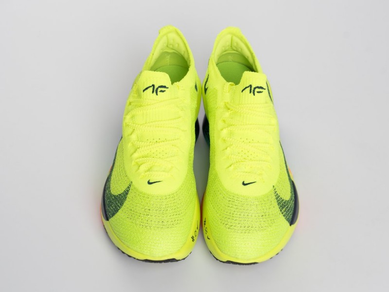 Nike Air Zoom Alphafly Next% 3
