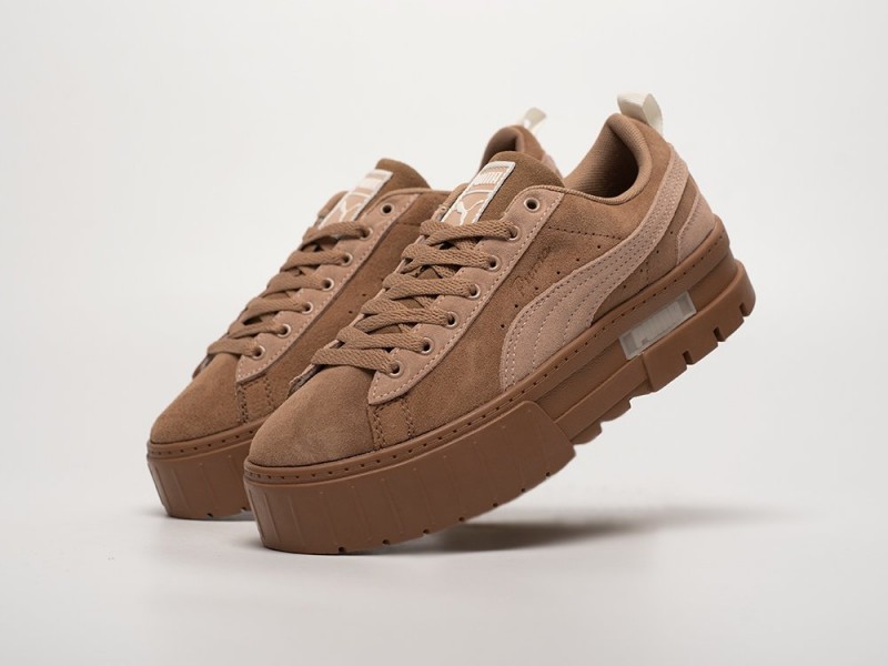 Puma Mayze Wns