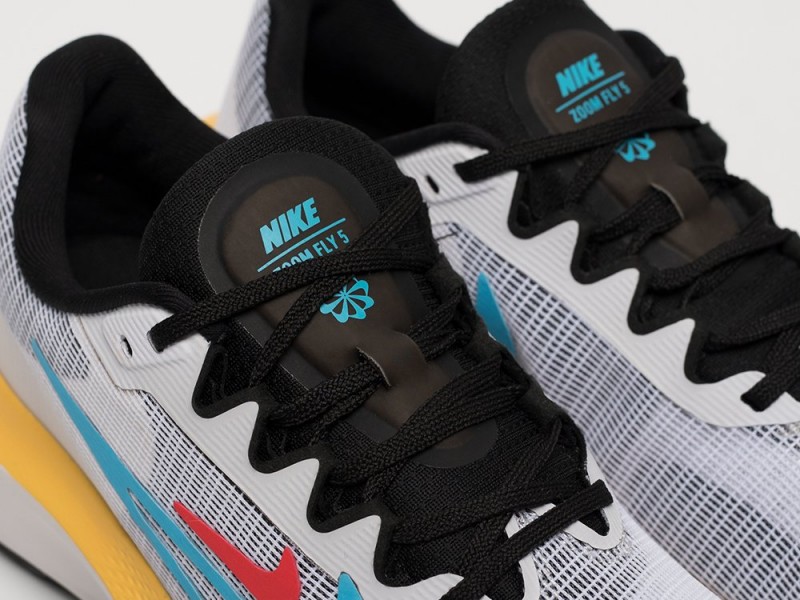 Nike Zoom Fly 5