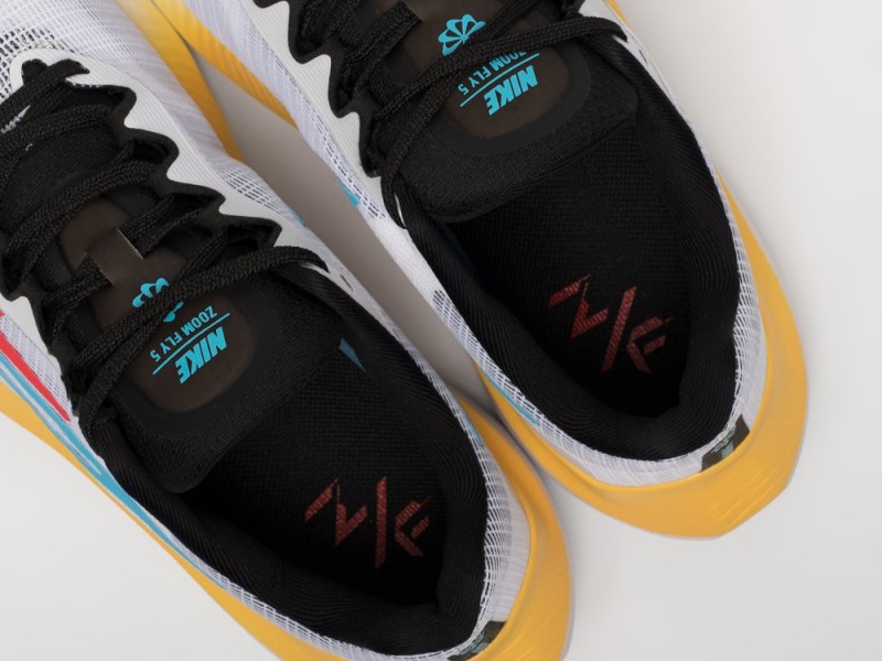 Nike Zoom Fly 5