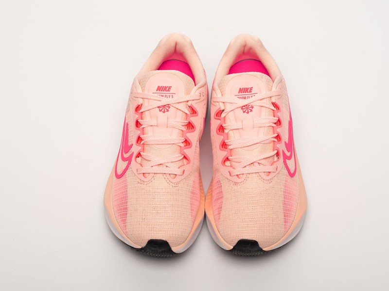 Nike Zoom Fly 5