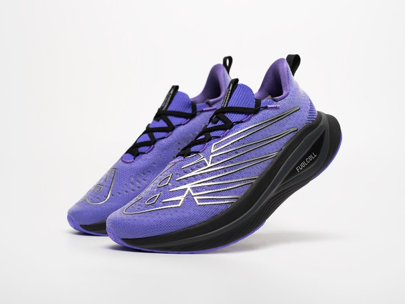 New Balance FuelCell SC Elite v3
