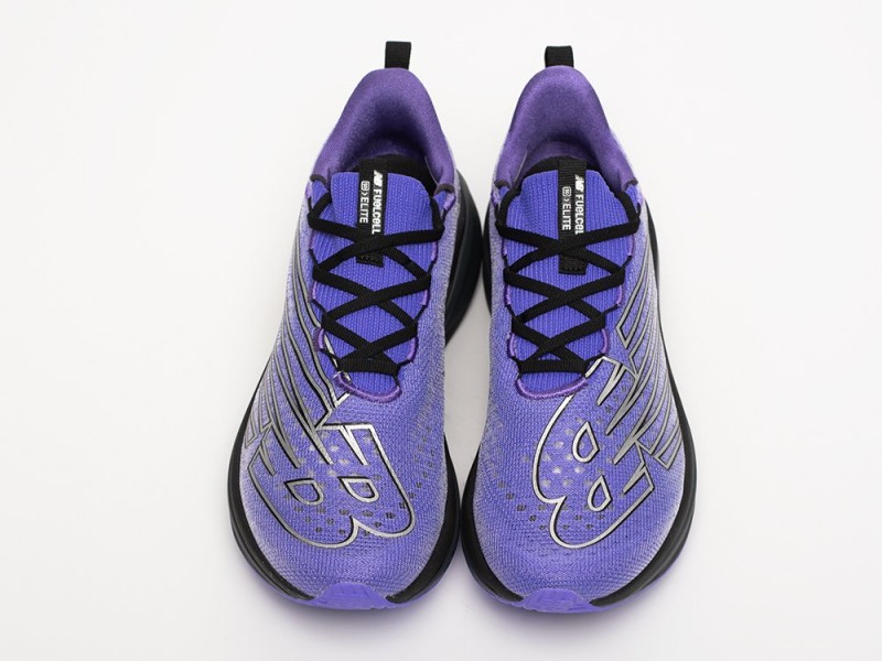 New Balance FuelCell SC Elite v3