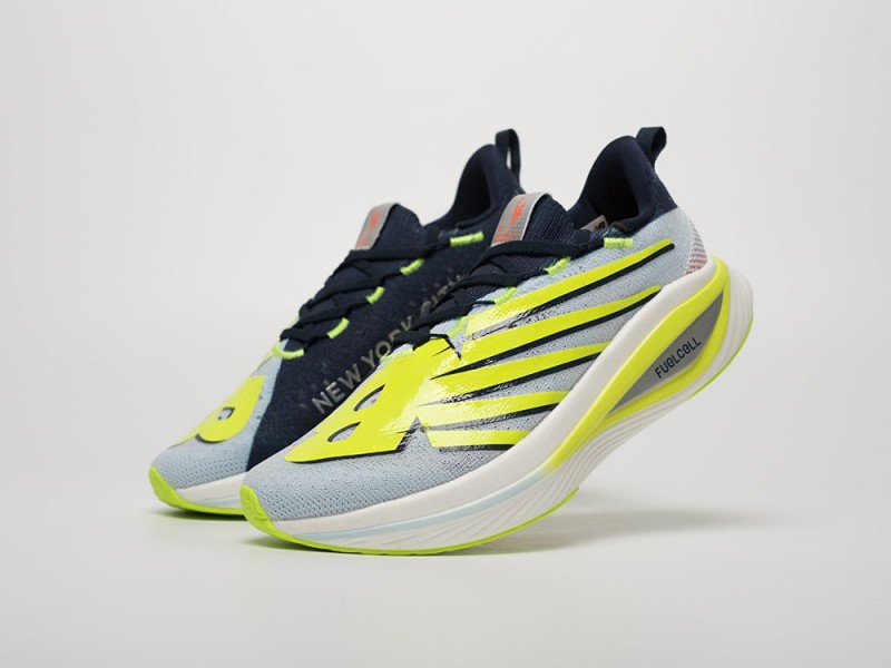 New Balance FuelCell SC Elite v3