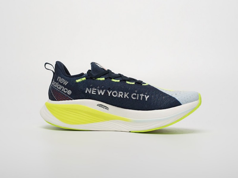 New Balance FuelCell SC Elite v3