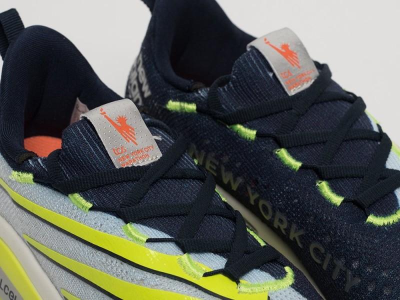 New Balance FuelCell SC Elite v3