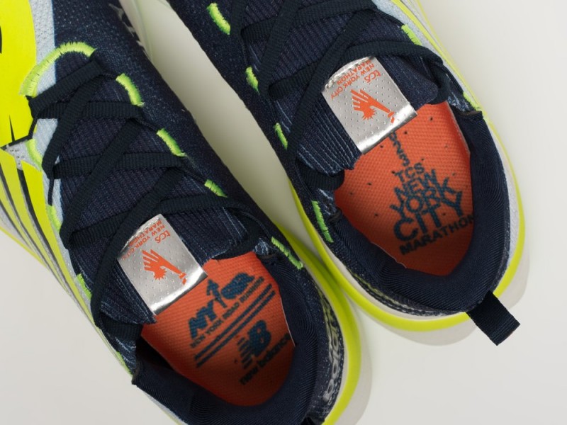 New Balance FuelCell SC Elite v3