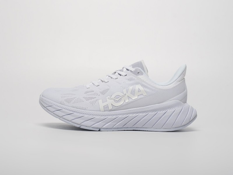 Hoka Carbon X 2