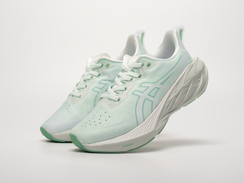 Asics Novablast 4