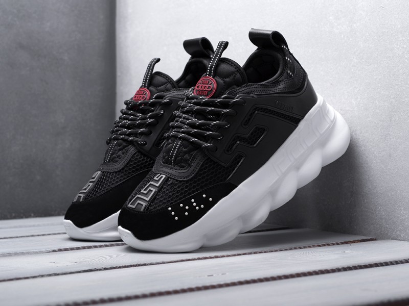 WMNS Versace Chain Reaction