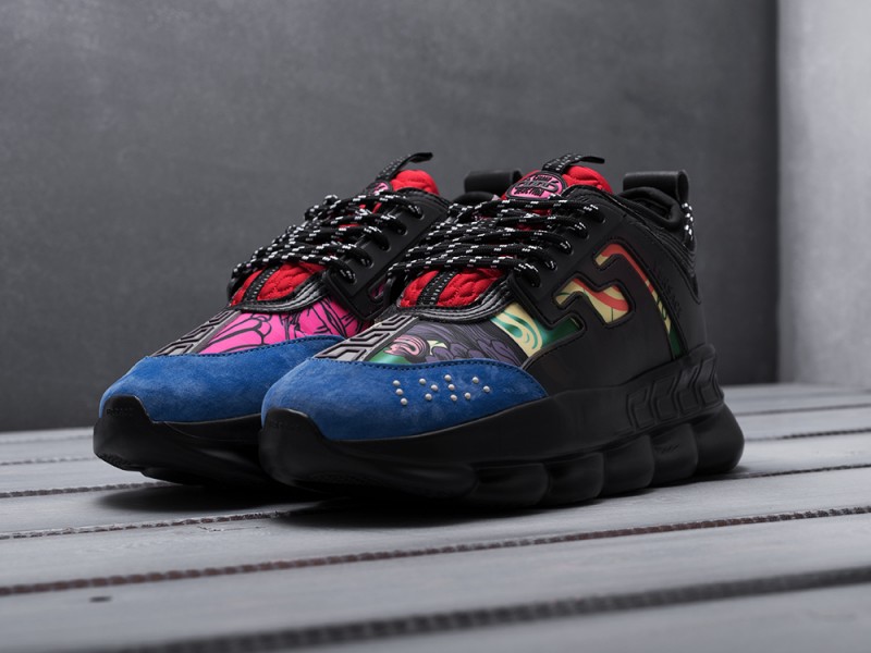 WMNS Versace Chain Reaction