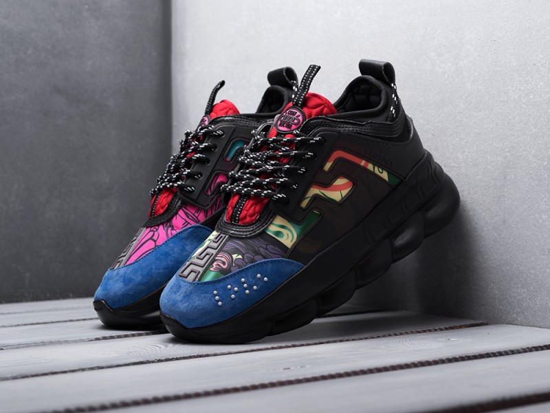 WMNS Versace Chain Reaction